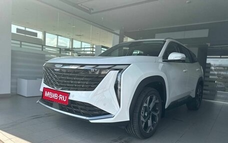 Geely Atlas, 2025 год, 3 717 190 рублей, 1 фотография