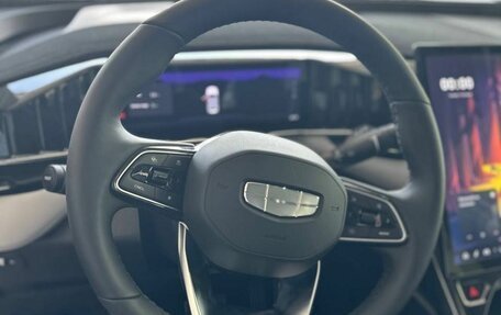 Geely Atlas, 2025 год, 3 717 190 рублей, 15 фотография