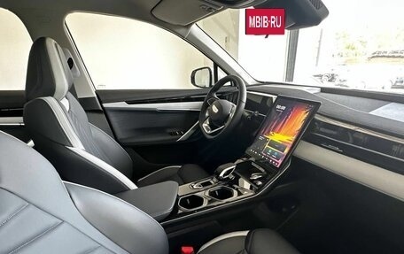 Geely Atlas, 2025 год, 3 717 190 рублей, 13 фотография