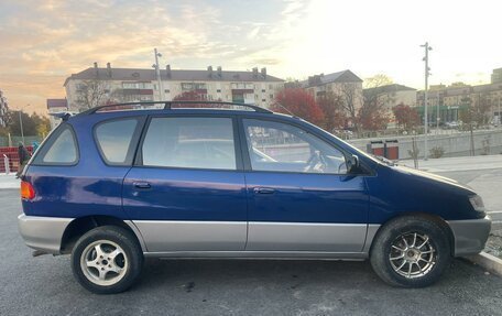 Toyota Ipsum II, 1996 год, 480 000 рублей, 4 фотография