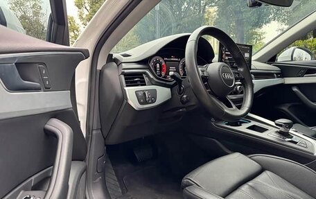 Audi A4, 2021 год, 2 311 000 рублей, 8 фотография