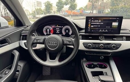 Audi A4, 2021 год, 2 311 000 рублей, 11 фотография