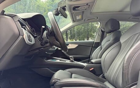 Audi A4, 2021 год, 2 311 000 рублей, 9 фотография