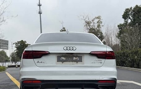 Audi A4, 2021 год, 2 311 000 рублей, 6 фотография