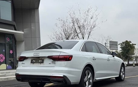 Audi A4, 2021 год, 2 311 000 рублей, 4 фотография