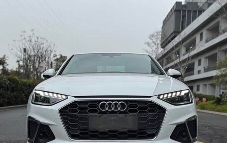 Audi A4, 2021 год, 2 311 000 рублей, 2 фотография