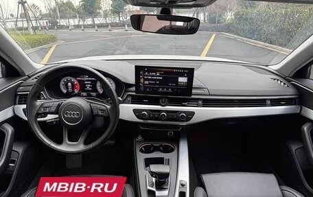 Audi A4, 2021 год, 2 311 000 рублей, 10 фотография