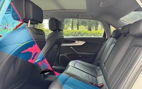 Audi A4, 2021 год, 2 311 000 рублей, 12 фотография