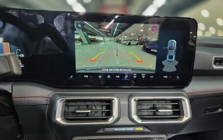 Ford Mustang, 2024 год, 5 991 027 рублей, 15 фотография