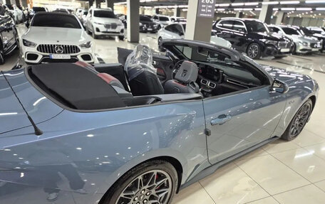 Ford Mustang, 2024 год, 5 991 027 рублей, 7 фотография