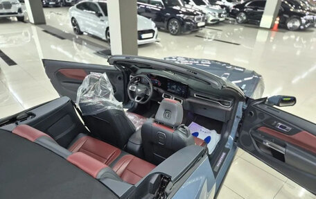 Ford Mustang, 2024 год, 5 991 027 рублей, 8 фотография