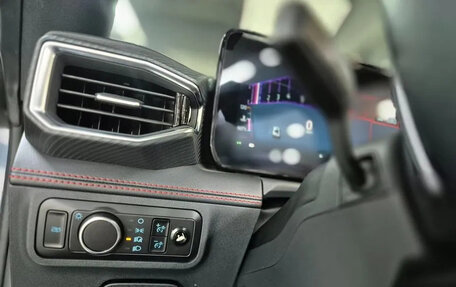 Ford Mustang, 2024 год, 5 991 027 рублей, 11 фотография