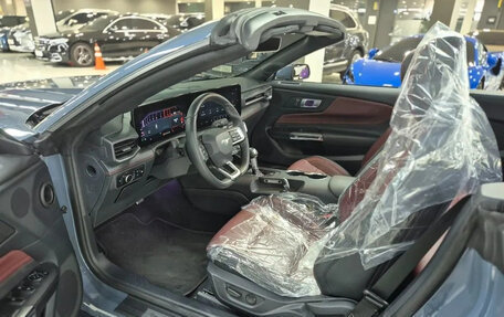 Ford Mustang, 2024 год, 5 991 027 рублей, 10 фотография