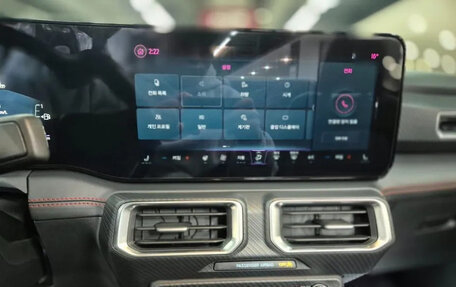 Ford Mustang, 2024 год, 5 991 027 рублей, 14 фотография