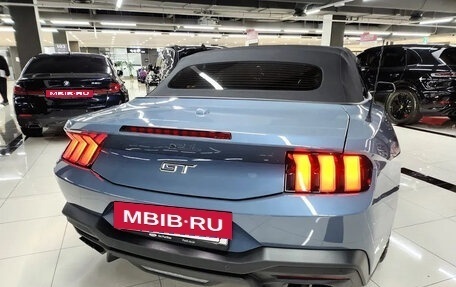 Ford Mustang, 2024 год, 5 991 027 рублей, 6 фотография