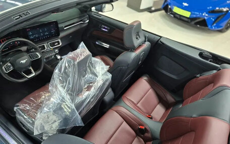 Ford Mustang, 2024 год, 5 991 027 рублей, 16 фотография