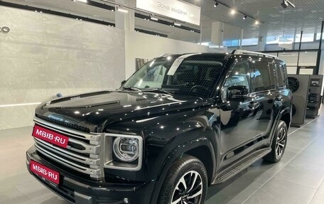 Haval H9, 2024 год, 4 699 000 рублей, 1 фотография