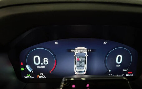 Ford Explorer VI, 2025 год, 4 948 027 рублей, 9 фотография