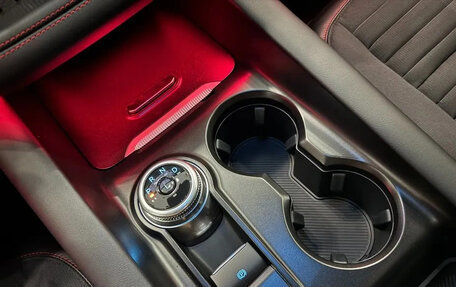 Ford Explorer VI, 2025 год, 4 948 027 рублей, 11 фотография