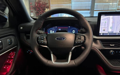 Ford Explorer VI, 2025 год, 4 948 027 рублей, 8 фотография