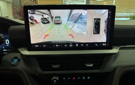 Ford Explorer VI, 2025 год, 4 948 027 рублей, 10 фотография