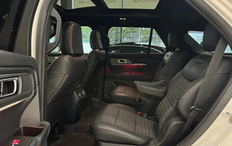 Ford Explorer VI, 2025 год, 4 948 027 рублей, 13 фотография