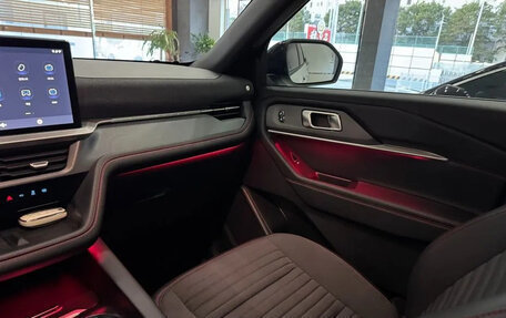 Ford Explorer VI, 2025 год, 4 948 027 рублей, 12 фотография