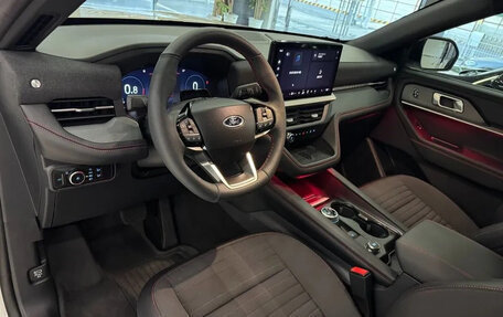 Ford Explorer VI, 2025 год, 4 948 027 рублей, 5 фотография