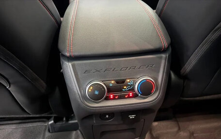 Ford Explorer VI, 2025 год, 4 948 027 рублей, 17 фотография