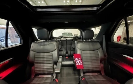 Ford Explorer VI, 2025 год, 4 948 027 рублей, 15 фотография