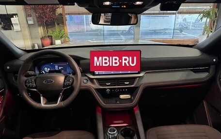 Ford Explorer VI, 2025 год, 4 948 027 рублей, 7 фотография