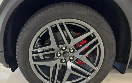 Ford Explorer VI, 2025 год, 4 948 027 рублей, 19 фотография