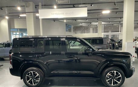 Haval H9, 2024 год, 4 699 000 рублей, 4 фотография