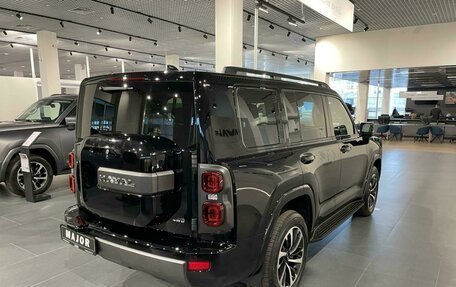 Haval H9, 2024 год, 4 699 000 рублей, 2 фотография