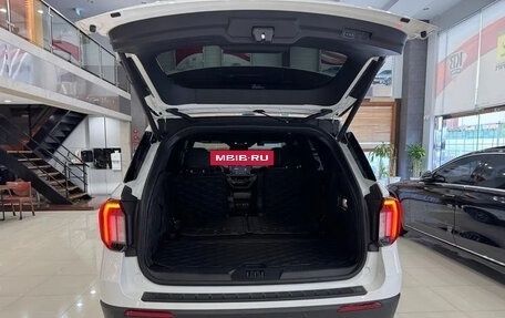 Ford Explorer VI, 2025 год, 4 948 027 рублей, 18 фотография