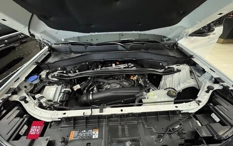 Ford Explorer VI, 2025 год, 4 948 027 рублей, 20 фотография