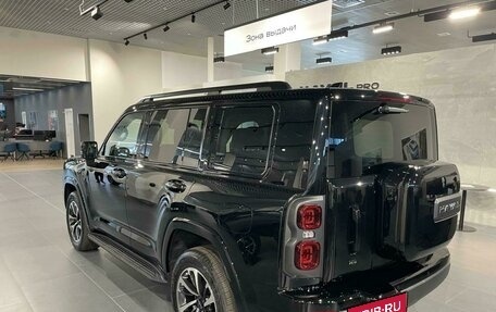 Haval H9, 2024 год, 4 699 000 рублей, 3 фотография