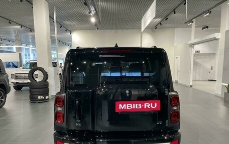 Haval H9, 2024 год, 4 699 000 рублей, 6 фотография