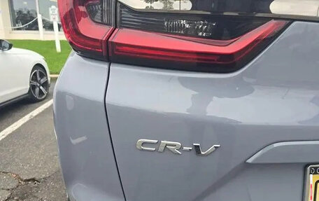 Honda CR-V IV, 2022 год, 2 550 000 рублей, 7 фотография