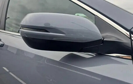 Honda CR-V IV, 2022 год, 2 550 000 рублей, 13 фотография