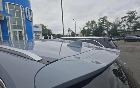 Honda CR-V IV, 2022 год, 2 550 000 рублей, 9 фотография