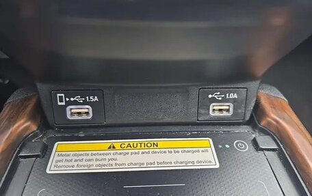 Honda CR-V IV, 2022 год, 2 550 000 рублей, 14 фотография