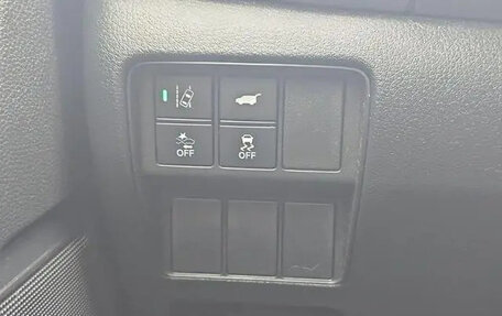 Honda CR-V IV, 2022 год, 2 550 000 рублей, 11 фотография