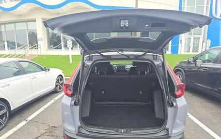 Honda CR-V IV, 2022 год, 2 550 000 рублей, 10 фотография