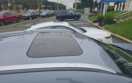 Honda CR-V IV, 2022 год, 2 550 000 рублей, 5 фотография