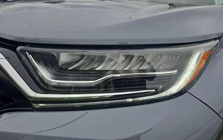 Honda CR-V IV, 2022 год, 2 550 000 рублей, 15 фотография