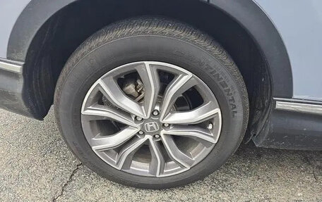 Honda CR-V IV, 2022 год, 2 550 000 рублей, 16 фотография