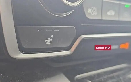 Honda CR-V IV, 2022 год, 2 550 000 рублей, 17 фотография