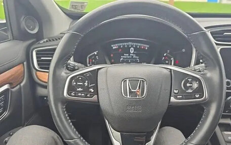 Honda CR-V IV, 2022 год, 2 550 000 рублей, 18 фотография