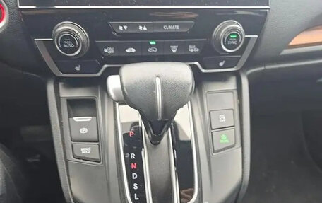 Honda CR-V IV, 2022 год, 2 550 000 рублей, 23 фотография